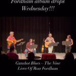 T.J. McGibbon Instagram - Get ready folks! The Nine Lives Of Ross Fordham album drops Wednesday!!! 🥳🥳🥳 To celebrate here is a sneak peak of one of Ross’ 9 lives…Gunshot Blues performed by @mcgibbonjason Brandon McGibbon @lmcgibbon1 and @tjmcgibbon #TheNineLivesOfRossFordhamAlbum #behindthescenes #NewMusicAlert #AlbumTeaser #newmusic #newalbum #canadianmusic #canadianart #theatre #musicaltheatre #canadiantheatre #the9livesshow #igmusic #igmusical #igart #igtheatre
