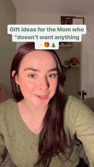 T.J. McGibbon Instagram - Moms can be so hard to shop for but here is my Mom gift guide that I think they'd love 🎄💌
#christmasgiftsformom #giftsformom
#christmasgiftsforher #christmasgiftguide #amazongiftideas #amazongiftguide #amazongiftsformom