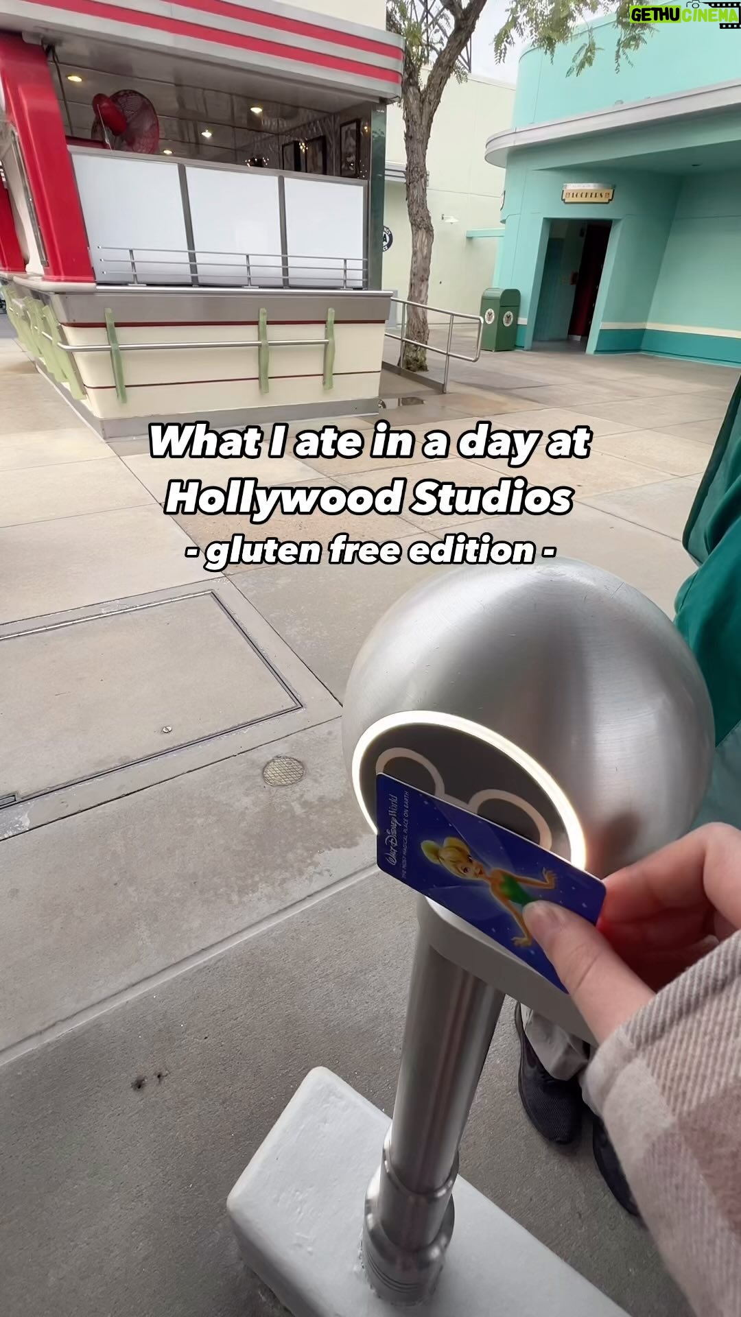 T.J. McGibbon Instagram - That fried chicken was a 10/10!! Disney Worlds gluten free food is on another level. #wieiad #disneyvlog #glutenfree #glutenfreetiktok #glutenfreedisney #disneyfoodie #galaxysedge #starwarsgalaxysedge #disneyworldsnacks #disneysnacks #disneyhacksguide #disneyhacksandtips #disneytipsandtricks #disneyonabudget #genieplus #ropedropdisney
