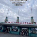 T.J. McGibbon Instagram - Here are all the rides we did at Hollywood Studios!! Hollywood Studios is honestly my favourite park at DisneyWorld. Just walking around Galaxy's Edge and Toy Story Land is so worth it. #hollywoodstudios #disneyworld #disneyvlog #riseoftheresistance #galaxysedge #waltdisneyworld #disneytips #toystoryland