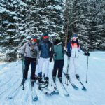 T.J. McGibbon Instagram - ⛷️🤍