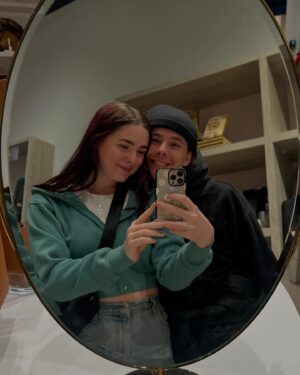 T.J. McGibbon Instagram - 💕💕