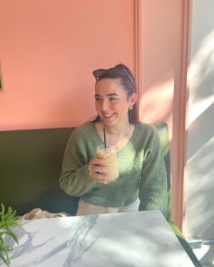 T.J. McGibbon Instagram - coffee coffee coffee ☕️🍂