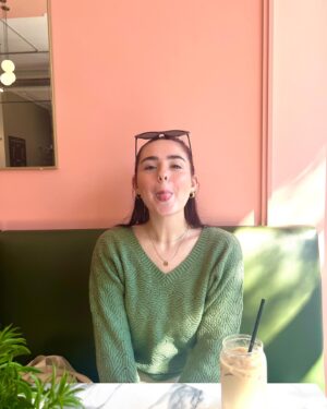 T.J. McGibbon Instagram - coffee coffee coffee ☕️🍂