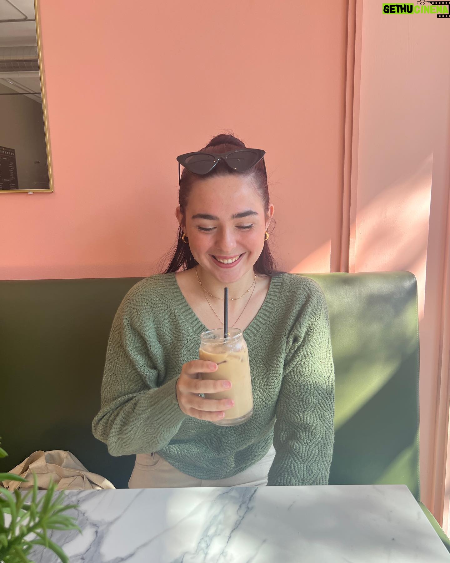 T.J. McGibbon - 8.4K Likes - coffee coffee coffee āļøš