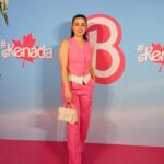 T.J. McGibbon Instagram – 7 year old me is screaming right now 😭💖 

Thank you @warnerbrosca for inviting me to celebrate KENada! It was such a magical night ✨💞🎀

#BarbieTheMovie is out in theatres July 21st!! 
#WBPartner #KENADA