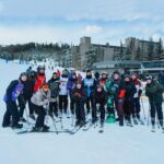 T.J. McGibbon Instagram - ⛷️🤍