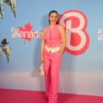 T.J. McGibbon Instagram – 7 year old me is screaming right now 😭💖 

Thank you @warnerbrosca for inviting me to celebrate KENada! It was such a magical night ✨💞🎀

#BarbieTheMovie is out in theatres July 21st!! 
#WBPartner #KENADA