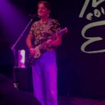 T.J. McGibbon Instagram - Spent my night with @mediumbuild and @umusic ! Nothing better than live music 🤍
