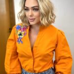 Tânia Mara Instagram - Quando você ora por discernimento, esteja pronto para ver as coisas do jeito que elas realmente são. 🙏🏼❤️‍🔥🦋 @fernanda.reg1s