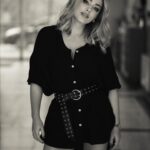 Tânia Mara Instagram - Só peço a Deus sabedoria. E muita proteção! 🙏🏼🤍