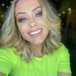Tânia Mara Instagram - A felicidade é uma escolha e não um resultado. Nada e ninguém poderá te fazer feliz até que você escolha ser feliz. A felicidade não chega até você, Ela vem de você. ( e de Deus) 🙏🏼❤️‍🔥 @wandy.luz ##aalegriadedeusénossaforça #alegria #gratidão #leveza #paz #amor #deus #jesus #fé #evolução #autocuidado #autoamor #saúde #sabedoria #felicidade #positividade #pensamentospositivos #leidaatração #euescolhoserfeliz