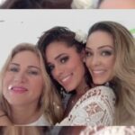 Tânia Mara Instagram - Dia internacional da mulher e dia da minha “ The best”, minha mãe, amiga, incentivadora, a mulher que me gerou, criou, ensinou a amar, a rezar, a ser fã da @tinaturner , a ser humana, caridosa, guerreira, forte e uma infinidade de coisas boas né Dona @cidaalmeidaa7 🥰🙏🏼 Hoje eu louvo e agradeço à Deus por tua saúde e tua vida mãezinha. Obrigada por tudo!!! Parabéns!!! Te amo infinitamente!!! 🎂🥳👏🏼👏🏼👏🏼🙏🏼🩷💐😘