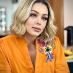 Tânia Mara Instagram - Quando você ora por discernimento, esteja pronto para ver as coisas do jeito que elas realmente são. 🙏🏼❤️‍🔥🦋 @fernanda.reg1s