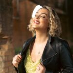 Tânia Mara Instagram - 4.1 Obrigada Senhor pela vida, pelo tempo, pelos momentos, pela saúde, aprendizado, pelo amor, cuidados, família, filha, trabalho, amigos, música, fãs, lar, batalhas, história, vitórias e principalmente por tua presença constante em meus dias. Gratidão!!! 🙏🏼🩷🙌🏼🦋