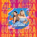 Tânia Mara Instagram - SAIUU!! Adicione #UmPoucoEstranho na sua playlist, e ouça sem moderação em todas as plataformas de música!! ❤️‍🔥 #anabzzi #taniamara