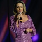 Tânia Mara Instagram - Revivendo a emoção de estar no júri do @programaraulgil, celebrando a música gospel e a oportunidade de compartilhar minha fé , louvando a Deus através da música que toca minha alma com mais duas cantoras @simonycantora e @jamilyoficial . 🙏🏼❤️‍🔥 Amanhã 12:00 no @sbt E Dia 18/05 mais uma vez com uma surpresa musical. Espero vocês!!! 🙏🏼❤️‍🔥 Photos: @thalitaalvesfotografia