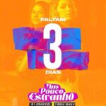 Tânia Mara Instagram - Contagem regressiva!! Apenas 3 dias para #UmPoucoEstranho estar disponível em todas as plataformas! ❤️‍🔥 Faça agora mesmo o Pre Save para ouvir em primeira mão! Link na bio. #anabzzi #taniamara