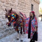 Türkan Şoray Instagram - Kültürlerin,medeniyetlerin ve hoşgörünün buluştuğu Mardin sokaklarında…