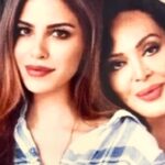 Türkan Şoray Instagram - Benim güzel kızım Yağmur❤️um kurabiyem.. En değerli varlığım,iyi ki doğdun. Hayatımın umudu,sevinci,gururum oldun. Tüm hayallerin gerçek olsun🙏🏼 Yüreğimin titrediği💓 Yağmur’um, hayat güzel kalbine göre hep güzellikler getirsin 🙏🏼 @yagmurunl