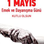 Türkan Şoray Instagram - Alınteri ve emek, en kutsal değerdir. İşçinin ve emekçinin bayramı kutlu olsun.