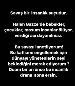 Türkan Şoray Instagram - 