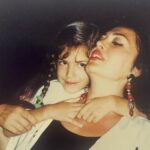 Türkan Şoray Instagram – Anne ❤️‍🔥🙌🏻👑 @sorayturkan1