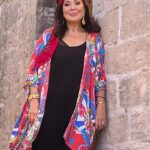 Türkan Şoray Instagram - Kültürlerin,medeniyetlerin ve hoşgörünün buluştuğu Mardin sokaklarında…