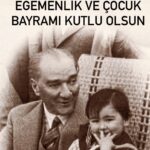 Türkan Şoray Instagram - Ülkemizin kurucusu, Mustafa Kemal Atatürk, Büyük Millet Meclisini, 23 Nisan 1920’de kurdu ve bugünü geleceğimiz olan, çocuklara armağan etti. Her zaman Atatürk’ün ışığında🇹🇷🇹🇷
