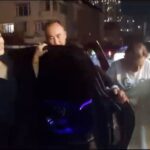 Türkan Şoray Instagram - Kırgızistan Türkiye-Manas Üniversitesini ziyaretimden…Üniversitenin rektörü Sayın Prof.Dr.Alpaslan Ceylan’a,değerli katılımcılara ve sevgili öğrencilerine bana ilk andan, son ana kadar,gurur dolu, mutluluk dolu anlar yaşattıkları için, teşekkür ederim🙏🏼❤️