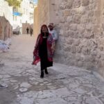Türkan Şoray Instagram - Kültürlerin,medeniyetlerin ve hoşgörünün buluştuğu Mardin sokaklarında…