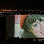 Türkan Şoray Instagram - Mardin’de dün gece Mardin’li sinema sevenlerin,beni sevenlerin büyük coşkusuyla beraberce filmimi seyrettik..gösterdikleri sevgiyle anlatılmayacak derecede mutlu oldum,oraya gelen o sıcacık insanlara tek tek sarılmak istedim..sevgili Mardin’liler kalbimdesiniz❤️❤️❤️Bu güzel gece için sayın Mardin valisi Mahmut Demirtaş’ada teşekkür ederim..