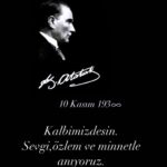 Türkan Şoray Instagram - Ata’m ❤️ Daima senin aydınlattığın yolda, yürüyeceğiz🇹🇷