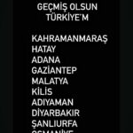 Türkan Şoray Instagram - Yine yastayız! Ülkemizin Güneydoğusu’nda meydana gelen depremden dolayı kaybettiklerimize Allah’tan rahmet diliyorum,yakınlarına sabırlar diliyorum.. Dualarım yardım bekleyenlere,kalbim yüreğim onlarla beraber..
