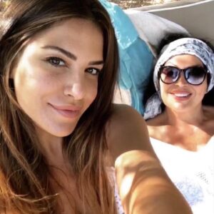 Türkan Şoray Instagram - Anneler günü kutlu olsun ❤️