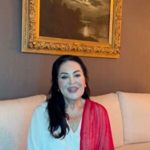 Türkan Şoray Instagram - 