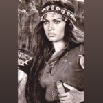Türkan Şoray Instagram – “Cemo” filmimden..
#tbt
