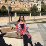 Türkan Şoray Instagram - Kültürlerin,medeniyetlerin ve hoşgörünün buluştuğu Mardin sokaklarında…