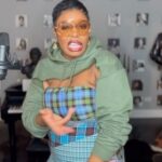 Ta'Rhonda Jones Instagram - ‼️ #MissyMonday ‼️Been fly, Flewed out like I been flown” #RiddleRhymes🔥 do me a favor & tag @missymisdemeanorelliott 🙏🏿 she’s also on my wall of inspiration you see behind me🙌🏿🙌🏿🙌🏿#Humble streaming EVERYWHERE‼️link in my bio ‼️#Femalerapper #Mc #Rapper #Rap #hiphop #freestyle #Music #Bars #Missy #Fire #Hiphopmusic *I don’t own the rights to this music!
