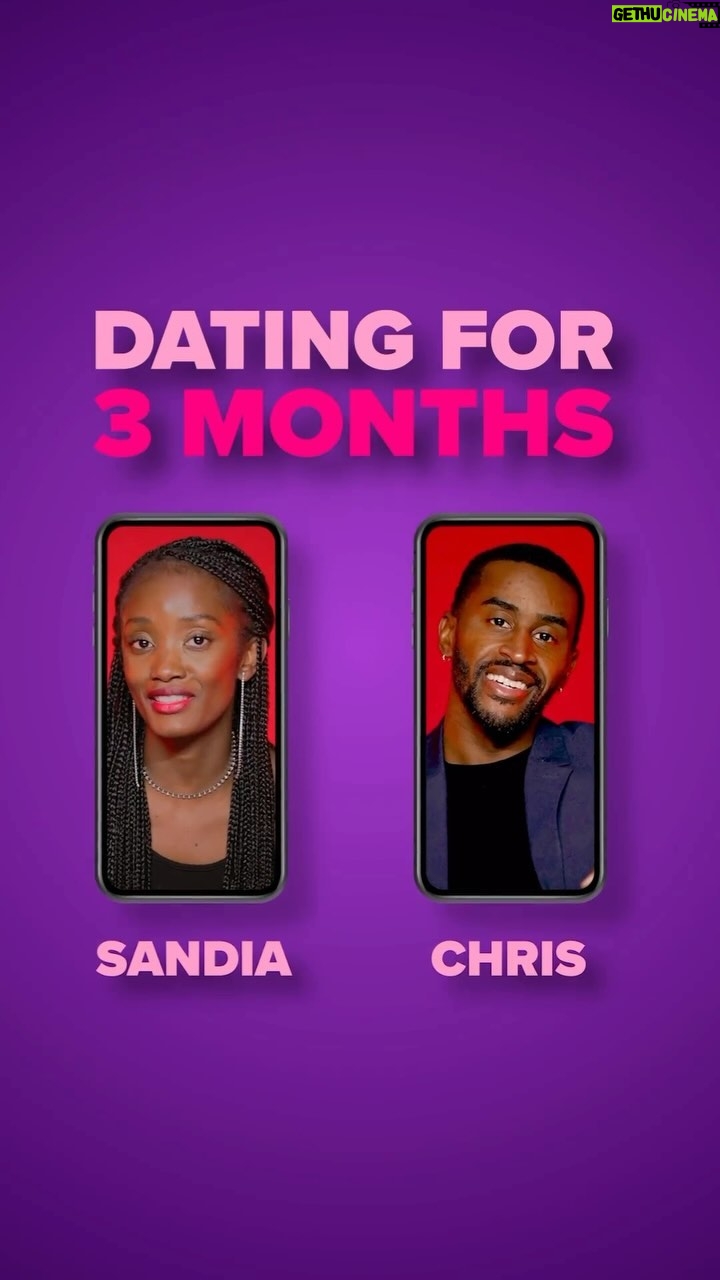 Ta'Rhonda Jones Instagram - ‼️TONIGHT‼️ #TheNeverEverMets Are finally here!!! Meet the couples & meet us at @owntv & @hbomaxes @ 7pm CST/8pm ET 🙌🏿🙌🏿🙌🏿 #Tv #Host #Actor #Film #Reality #Lit
