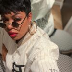 Ta'Rhonda Jones Instagram - This one’s personal 😤 I fed EVERYBODY & when I needed the spoon they watched me starve!! We eating alone this season 💪🏿 *God’s hand is betta than man’s hand I SHALL HUNGER NO MORE 🍽️ #WatchMeEat 👔 @dearbrownyou