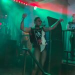 Ta'Rhonda Jones Instagram - Good morning to the goons, goblins & FREAKS ONLY‼️ Thinking about dropping this joint….What ya’ll Think??👀 #FreakYaBody W/ @realnapalm x @timmyfly 🙌🏿 #SXSW #SXSWTakeover #Music #Rapper #MC