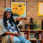 Ta'Rhonda Jones Instagram - Catching vibes with the fabulous (@tarhondajay) Ta’Rhonda Jay! She spilled the tea on her epic journey, current projects, and what’s next, all while keeping it 100 and making us laugh non-stop! 😂 Her story is nothing short of inspirational. Don’t miss our lit 247HH exclusive dropping soon! 💥 #247hh #tarhondajay #hiphop #explore #explorepage #interview