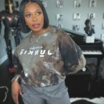 Ta'Rhonda Jones Instagram - The BOBster is back 🥸