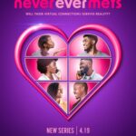 Ta'Rhonda Jones Instagram - I guess the cats outta the bag!!🫣🙌🏿 “Lil miss Host” is backkkk, this time I’m on #Own “The Never Ever Mets” airs April 19th on @owntv y’all I’m in tears as I’m typing this. I prayed for this, I worked for this, I DESERVE THIS🥺 Life has been Life-ing over the past 2 years but my faith NEVER wavered!! ISSA HOST🎊 Look mama!!!! Ya girl a whole Tv show host!!!!!!!! #Share