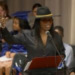 Ta'Rhonda Jones Instagram - Came across this video & I thought I’d reshare! You can’t go back & change the beginning, but you can start where you are & change the ending! Often times we forget people change, seasons change…THINGS CHANGE! But there are boundaries that comes with this NEW SEASON, NEW ME, NEW GROWTH! Everybody ain’t gon like it….. but in the book of “NiggaLations” Cardi -B said if it’s up then it’s STUCK! If you’re reading this……I pray GOD does something new & supernatural in your “Changing” season🙏🏿 #GodDid #God #Blessed #season #Change