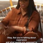 Ta'Rhonda Jones Instagram - 2 days away until our next episode of #TheNeverEverMets airs‼️‼️‼️ & this time it’s getting a lil freaky 🫣 or maybe not…Intimacy isn’t just sex it’s also building / trusting/ & connecting! This week we came up with a cool activity for the couples to work on ✨✨✨ @owntv @ownkeepitreal #Tvhost #Host