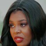 Ta'Rhonda Jones Instagram - Amongst many other deeply rooted issues Sienna may be facing, this was one that was familiar & more common to women like me who had to defend ourselves growing up & do everything on our own. To: all my independent women….. it’s simple…….”learn to receive “ ! I know we’re the ones used to doing/giving but allow someone to do the same for you, YOU deserve too! “Let go & Let flow” & you’ll notice a significant change 🙏🏿🙏🏿 #TheNeverEverMets airs every Friday @7pmCT/8pmET on @owntv & @hbomaxes #Dating #datingadvice #relationships #independent #patience #love #host @bunimmurray #Share #explorepage✨ #welivetoexplore