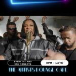 Ta'Rhonda Jones Instagram - 🗣️WE SO CHICAGO‼️#ISupportEverybody ‼️#LetMeVent OUT NOW‼️W/ @johnblu_ @riodezonero @buttadaprince @mushmillions_big6 @lyricalivo @officialbenone @theartistsloungecafe 🙌🏿🙌🏿🙌🏿 LINK IN MY STORIES !!!!! #Rap #Chicago #Hiphop #Share #Comment #Mc #Femalemc #Chicagorap