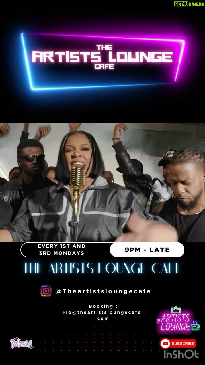 Ta'Rhonda Jones Instagram - 🗣️WE SO CHICAGO‼️#ISupportEverybody ‼️#LetMeVent OUT NOW‼️W/ @johnblu_ @riodezonero @buttadaprince @mushmillions_big6 @lyricalivo @officialbenone @theartistsloungecafe 🙌🏿🙌🏿🙌🏿 LINK IN MY STORIES !!!!! #Rap #Chicago #Hiphop #Share #Comment #Mc #Femalemc #Chicagorap